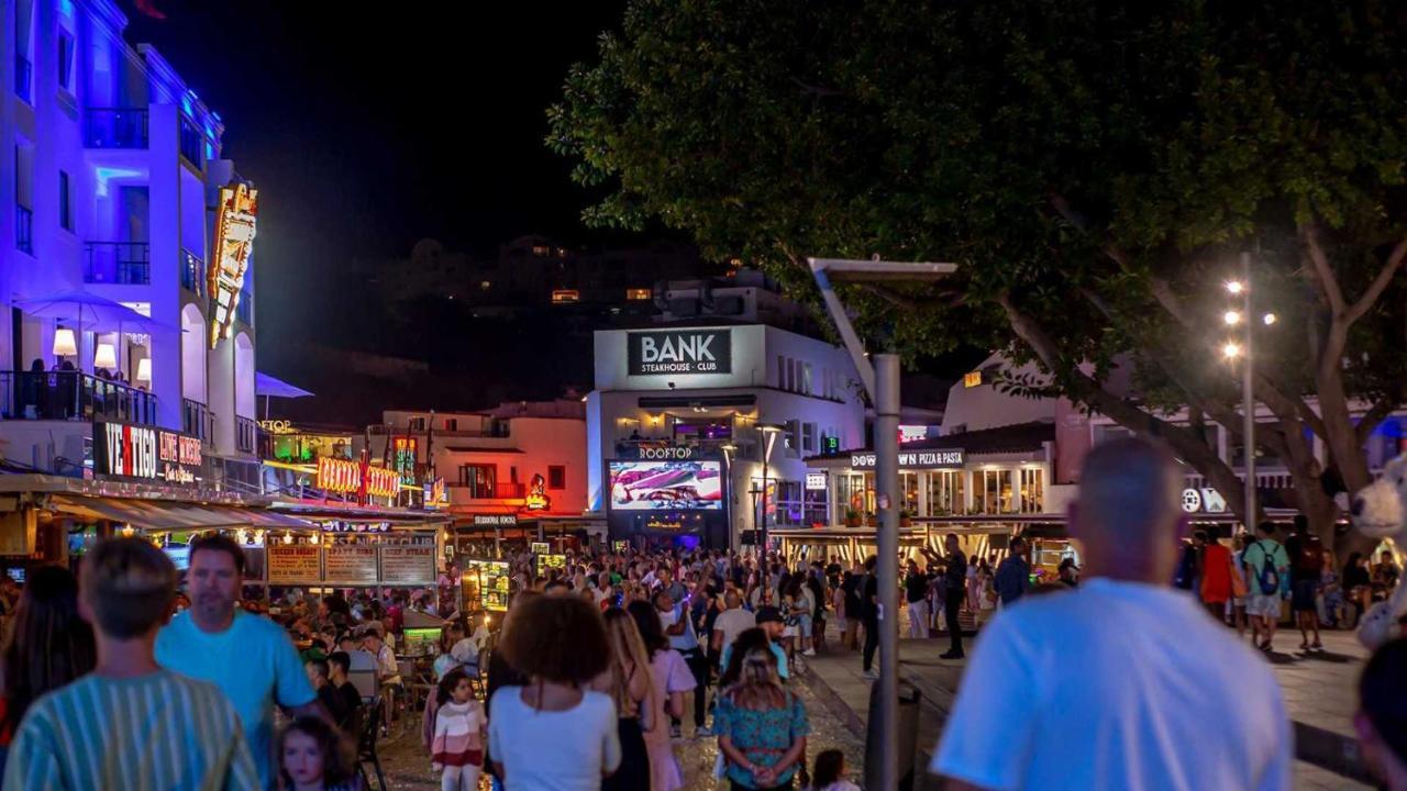 Holiday Albufeira Exterior photo