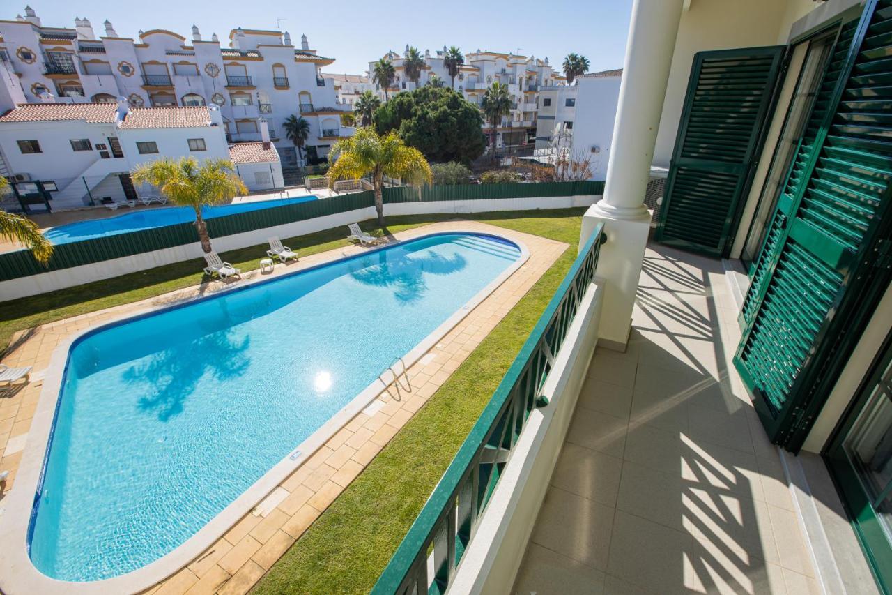 Holiday Albufeira Exterior photo