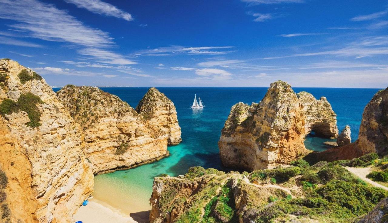 Holiday Albufeira Exterior photo