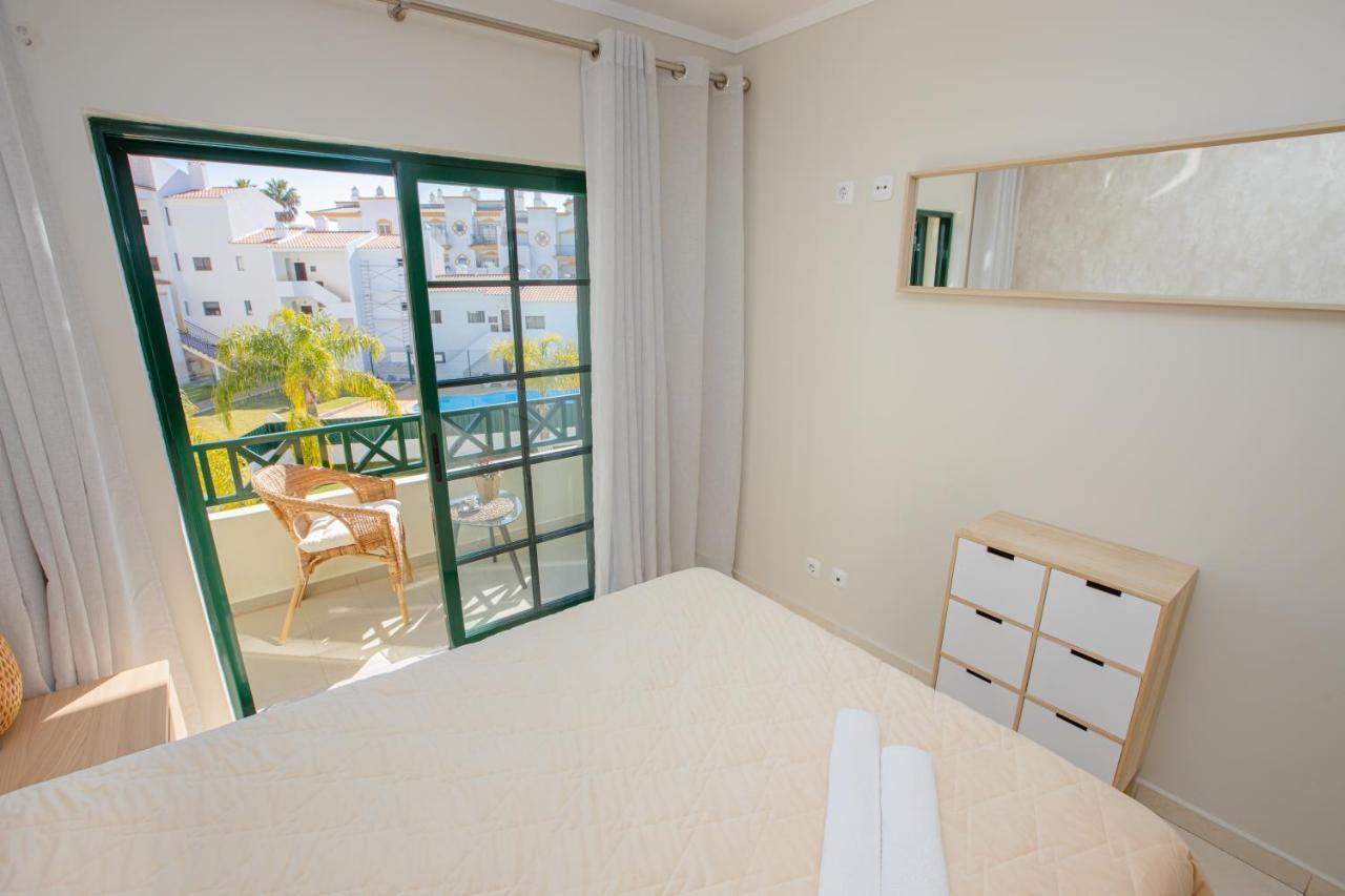 Holiday Albufeira Exterior photo