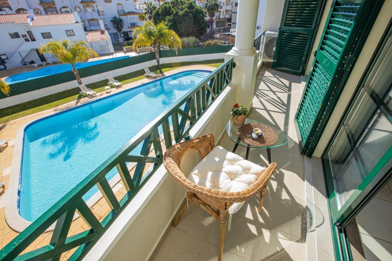 Holiday Albufeira Exterior photo